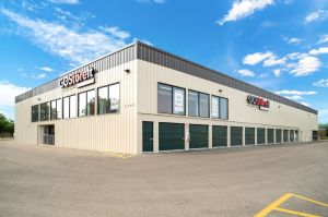 Photo of Go Store It - Grand Rapids - 3363 Roger B Chaffee Memorial Boulevard Southeast