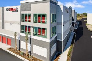 Photo of Go Store It - Jacksonville - 7782 Gate Parkway