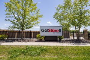 Photo of Go Store It - Winston Salem - 2717 Hope Church Road
