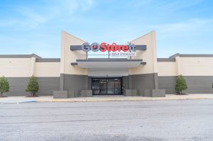 Photo of Go Store It - Greenville - 3600 South Memorial Drive