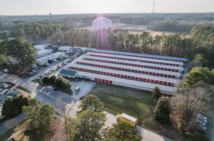Photo of Go Store It - Cary - 1101 Trinity Road