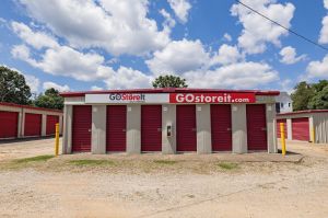 Photo of Go Store It - Asheville - 53 Burton Street