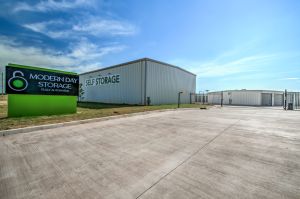 Photo of Modern Day Storage