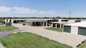 Photo of Sitzes Self Storage - Dub Wright Blvd.