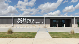 Sitzes Self Storage - South 23rd - 1222 South 23rd Street