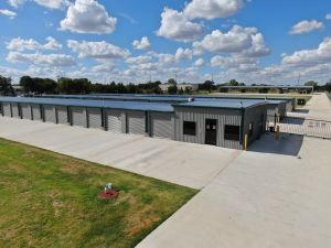 Sitzes Self Storage - Clyde