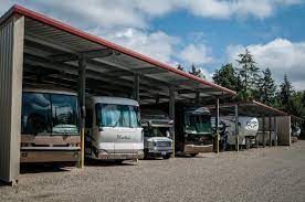 Photo of LongHorn State Storage RV