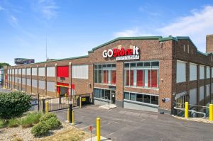 Photo of Go Store It - Cincinnati - 2351 Terhune Alley