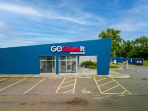 Photo of Go Store It - Columbus - 3490 Trabue Road