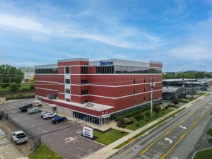 Go Store It - Grandview Heights - 1123 Goodale Boulevard