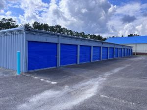 Photo of All Steel Storage Kingsland