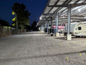 Photo of Liberty Secure Storage