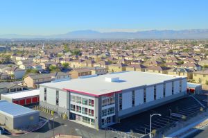Photo of Go Store It - North Las Vegas - 345 East Ann Road
