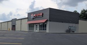 Rhino Self Storage - Alliance