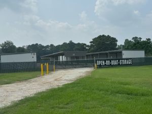 Photo of TTX Storage