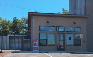 Photo of Money Saver Storage Stanwood