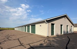 KO Storage of Chippewa Falls - County Hwy OO - 13330 County Highway OO