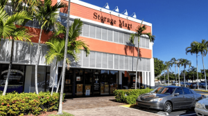 Photo of StorageMart - Federal Hwy