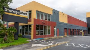 Photo of StorageMart - SW 40th St