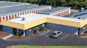 Photo of StorageMart - McGregor Blvd