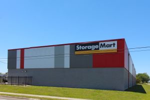 Photo of StorageMart - Polo Dr