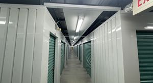 StorageMart - US 1 & Monterey Rd