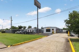 Photo of StorageMart - I-10 and Shattuck