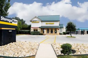 Photo of StorageMart - Bandera Rd