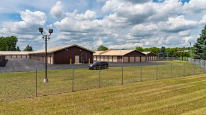 StorageMart - Stoughton Ave