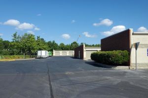 Photo of StorageMart - Dam Neck Rd
