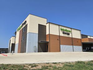 Extra Space Storage - 6483 - Liberty Hill - Ivory Cove