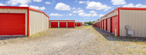 Photo of Athens Secure Storage and Parking