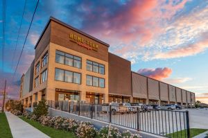 Home Team Self Storage