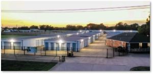 Photo of Security Self Storage and Parking