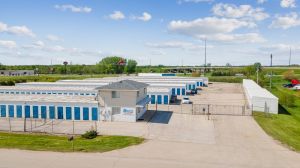 Forward Storage Waterloo (Phone Reservations Only)