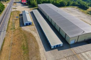 KO Storage of Fairfield - Skowhegan Rd - 216 Skowhegan Road