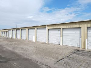Photo of Junction City Self Storage