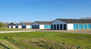 KO Storage of Benton - Neck Rd