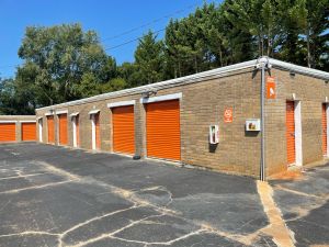 Photo of Mini Mall Storage - Shelby - 710 S Morgan St