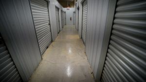Sandusky Storage Units