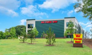 Photo of Mini Storage Depot - Fairburn