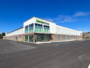 Extra Space Storage - 6305 - Madison - Old Madison Pike - 8476 Old Madison Pike