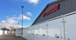 Photo of Fort Collins Storage