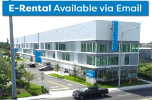 Photo of SmartStop Self Storage - Miami - NE 135th St