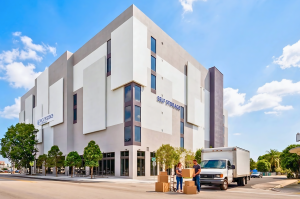 SecureSpace Self Storage Coral Gables