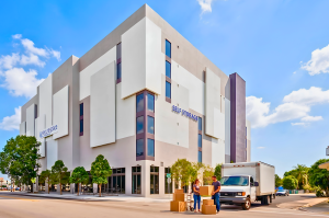 Photo of SecureSpace Self Storage Coral Gables