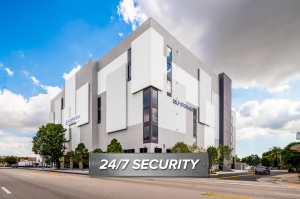 SecureSpace Self Storage Coral Gables - 5402 West Flagler Street