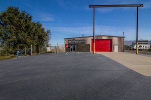 Photo of 1190 StorQuest Economy - Salt Lake City / Center