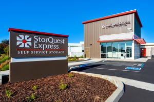 Photo of 1519 - StorQuest Express - Fairfield / Horizon