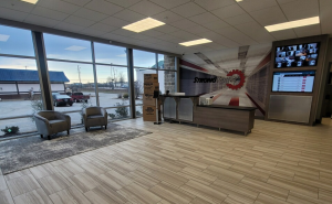 Photo of StrongPoint Self Storage - Memphis